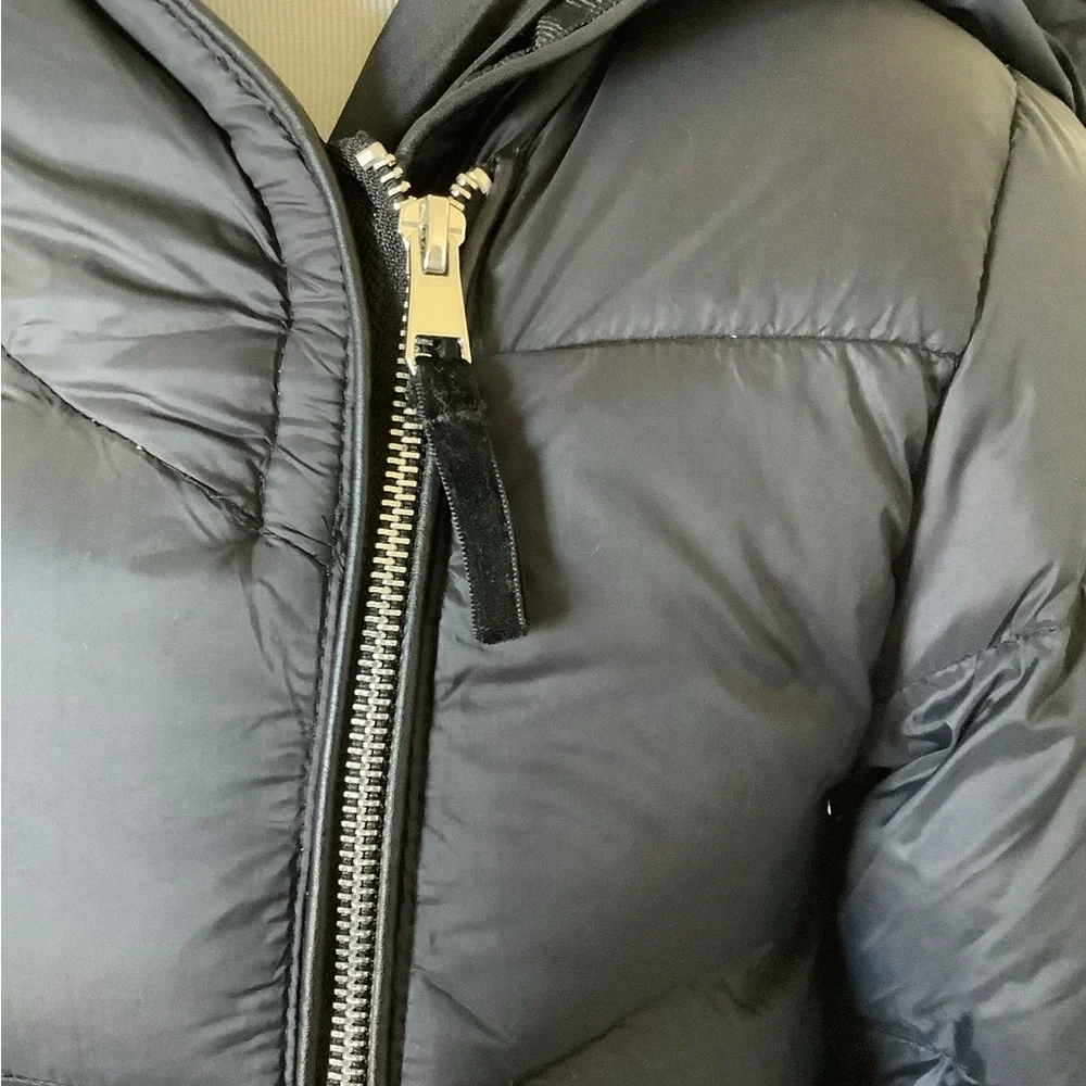 Zara jacket - Picture 3 of 5